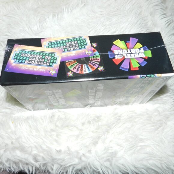 WHEEL OF FORTUNE Game by Imagination Gaming Gamestar App & Play🆕SHIPS📦🏃 💨⚡🚚 - Picture 5 of 15